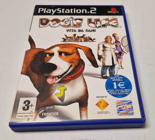 Dog life vita cani - cani,