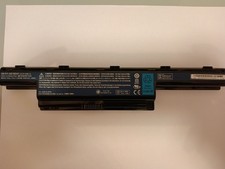 batteria notebook acer 5552 pew76 o anche similari