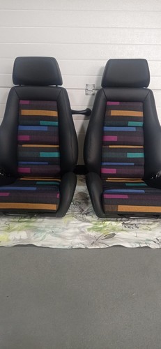 Recaro modular coppia - ls,