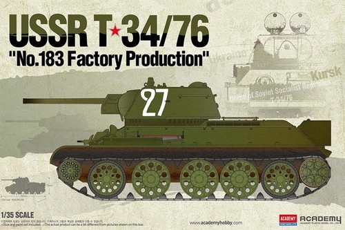 Academy 13505 35 urss - academy,