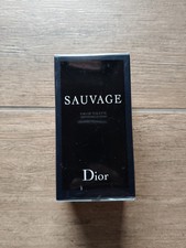 Profumo Dior Sauvage Eau de
