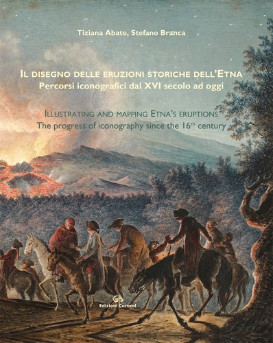 Disegno delle eruzioni - il,