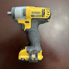 Dewalt DCF815 12V MAX 1/4In