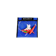 MagBay Catena Margherita Rossa