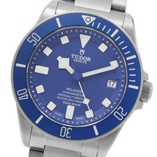 Orologio Uomo Automatico TUDOR