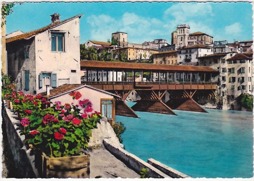 Bassano del grappa vicenza - bassano,