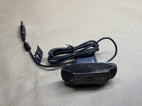 Logitech logi 860 000527 - 860-000527, hd