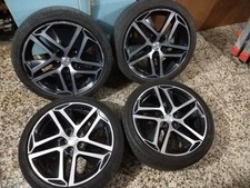 cerchi 18 peugeot 308
