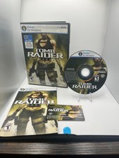 Tomb Raider: Underworld (PC