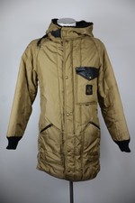 REFRIGIWEAR GIUBBINO PARKA