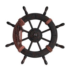 Timone a remi sterzante in