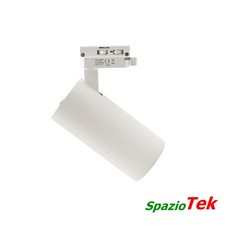 FARETTO LED A BINARIO MONOFASE