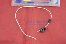 FRONT SEAT COVER TIE ROD FIAT