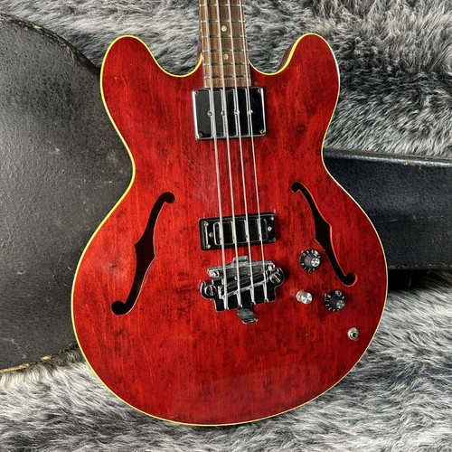 Basso elettrico gibson - basso, eb-2