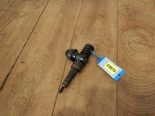 Iniettore Diesel Bosch VW Golf