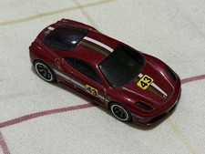 Hot Wheels Ferrari Racer 2009