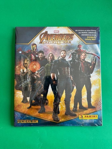 Album panini sealed sigillato - panini, sealed/sigillato
