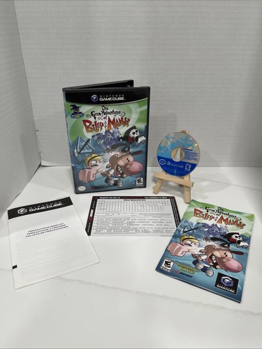 Grim adventures billy - adventures,