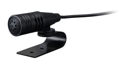 Kenwood kca mc10 microfono per - kenwood,
