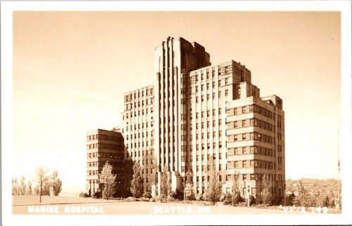 Cartolina epoca rppc - cartolina, d'epoca