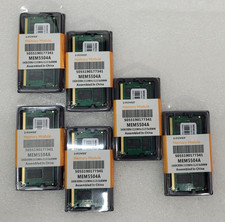 Nuovo 2 potenze 16 GB PC4-1700