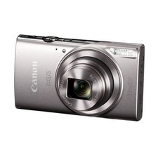 Canon IXUS 285 HS Silver -