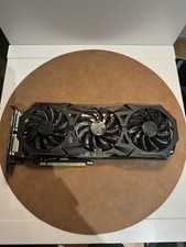 GIGABYTE NVIDIA GeForce GTX