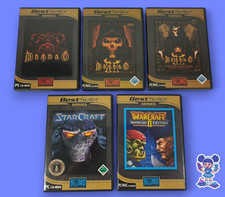 ⭐Blizzard BestSeller Series