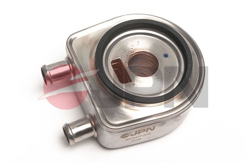 Radiatore olio motore - radiatore,
