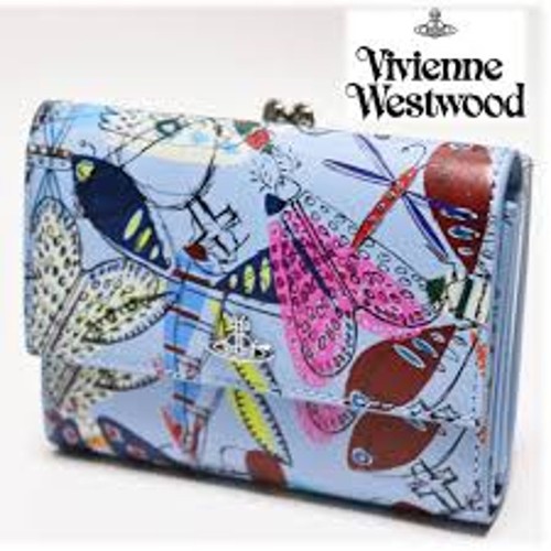 Portafoglio vivienne westwood - portafoglio,