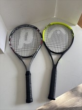 Lotto 2 RACCHETTE DA TENNIS