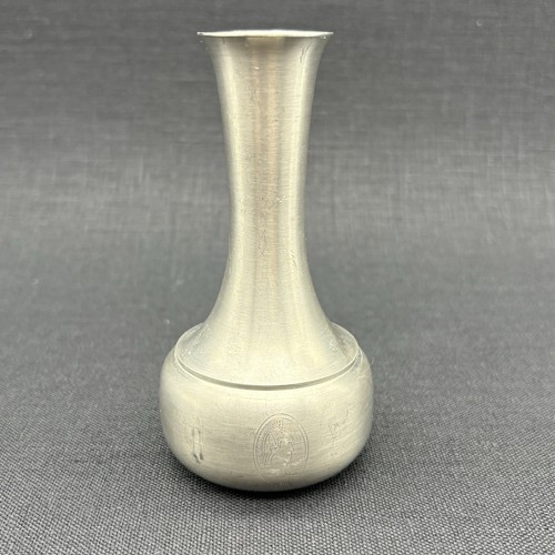 Vaso vintage american express - vaso,