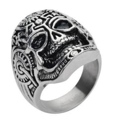 Anello uomo quantum meccanico - uomo,
