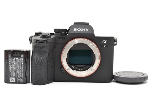 Sony ilce 7m4 supporto - supporto, 35