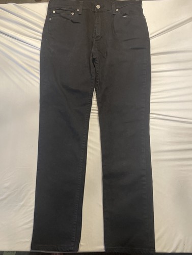 Jeans levis 511 uomo 32x34 - levis, 32x34*