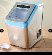 Macchina per il ghiaccio