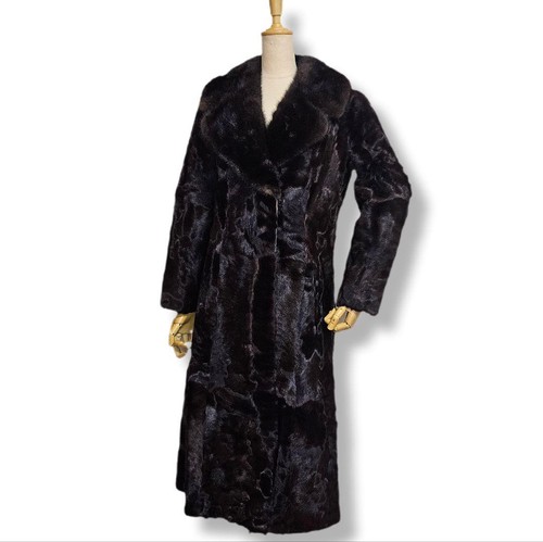 Cappotto lungo mitsukoshi - cappotto,