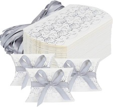 50 pz Scatole Per Confetti