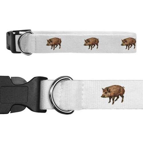 Collari per cani wild hog - per, hog'