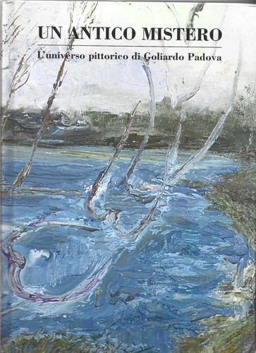 Carla dini antico mistero - carla, un