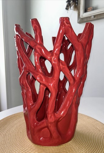 Vaso medusa gaetano pesce fish - vaso,