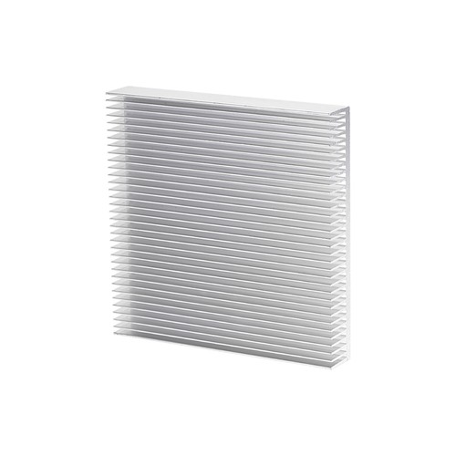 Confezione 90x90x15mm lega - 1,