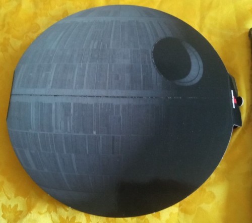 Collezione star wars rollinz - collezione,