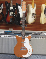 2022 Danelectro '59 DC