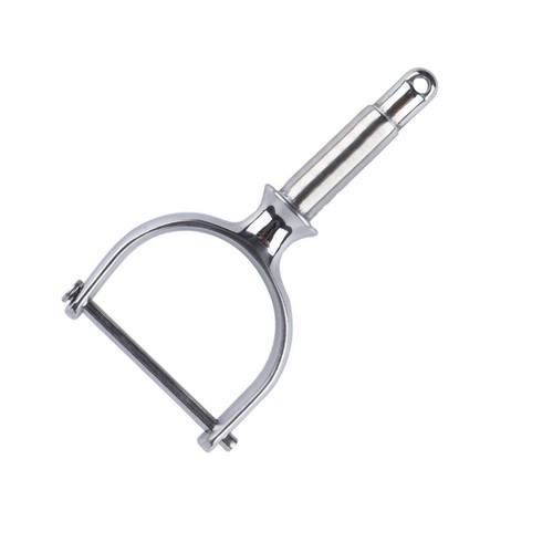 Scalmo acciaio inox robusto - in,