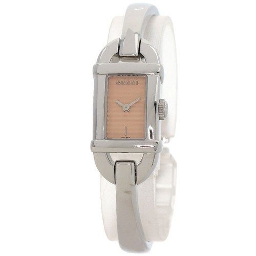 Gucci orologi quadrato - quadrato, 6800l