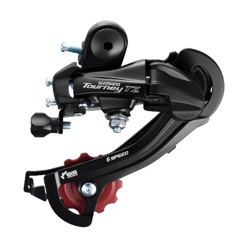 Shimano cambio turney tz500 - rd,