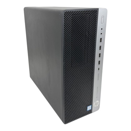 Elitedesk 800 twr - -, core