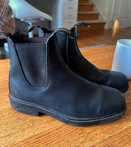 Stivali lavoro blundstone - da,