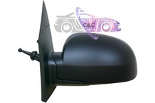 SPECCHIETTO RETROVISORE SX